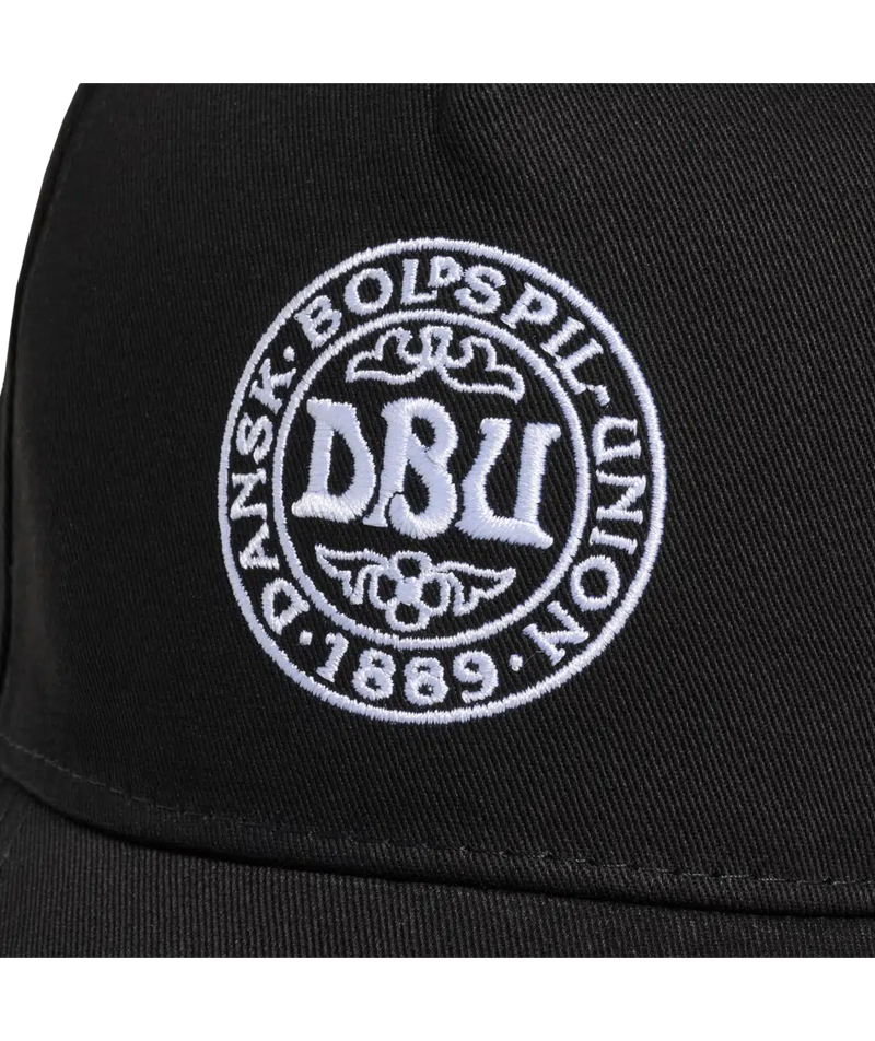 hummel DBU Logo Cap-Soccer Command