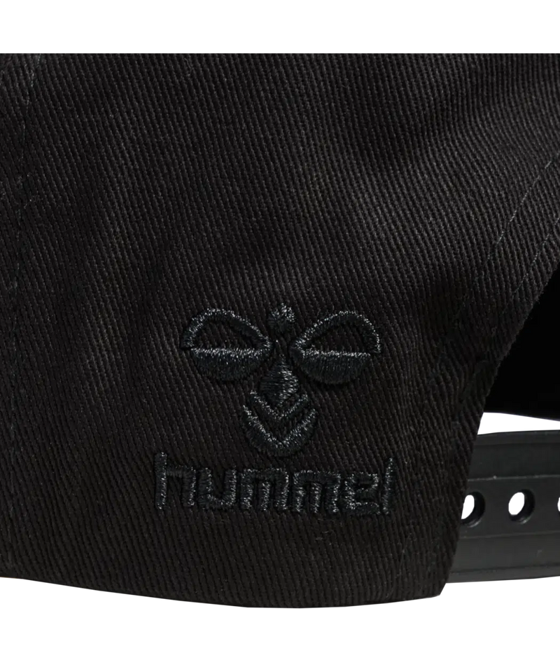 hummel DBU Logo Cap-Soccer Command