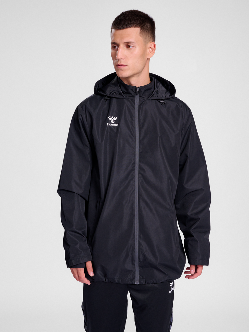 hummel Essential 24 AW Jacket