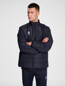 hummel Essential 24 Short Bench Jacket