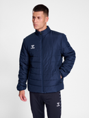 hummel Essential 24 Short Bench Jacket