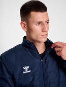 hummel Essential 24 Short Bench Jacket