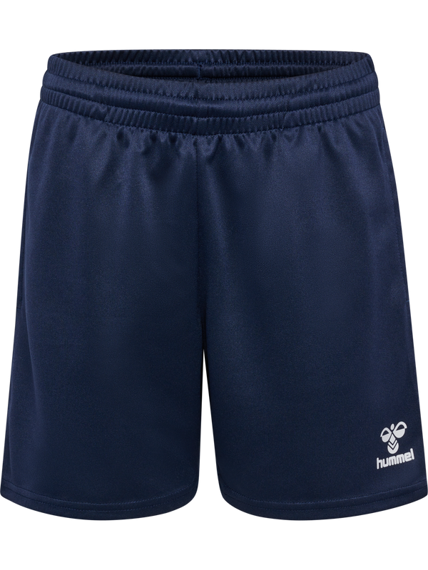 hummel Essential 24 Training Shorts-Soccer Command