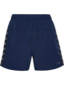 hummel Authentic 24 Woven Shorts (women's)