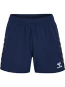 hummel Authentic 24 Woven Shorts (women's)