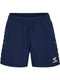 hummel Authentic 24 Woven Shorts (women's)