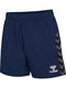 hummel Authentic 24 Woven Shorts (women's)