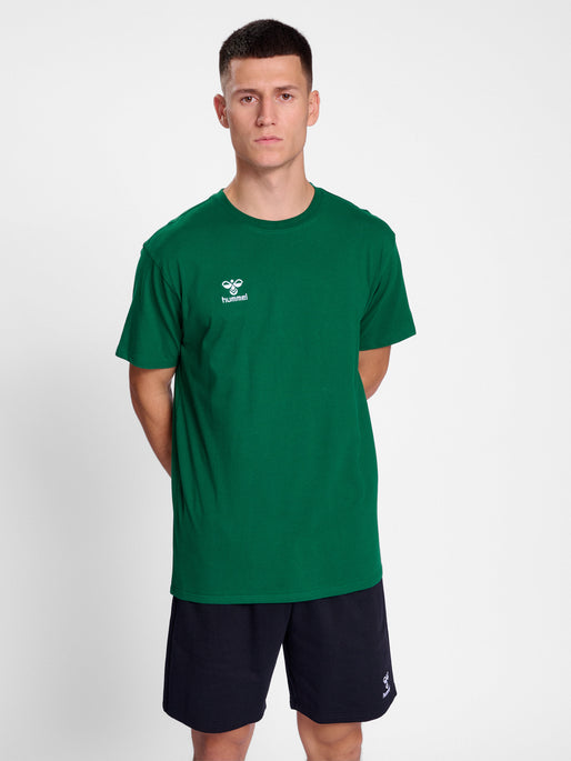 hummel Go 2.0 SS T-Shirt