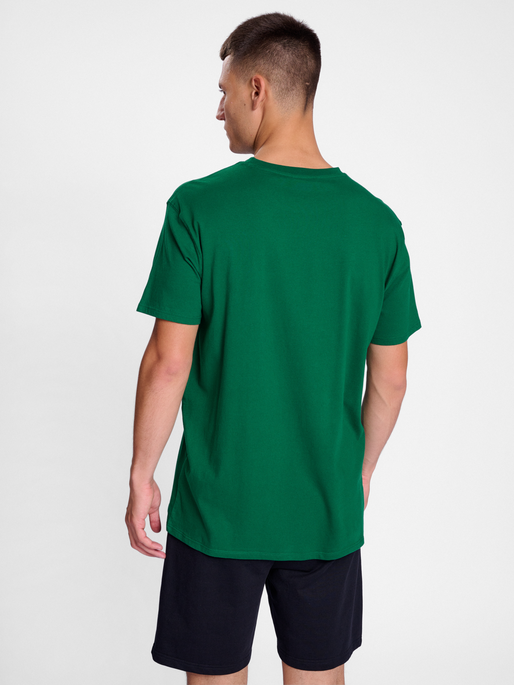 hummel Go 2.0 SS T-Shirt