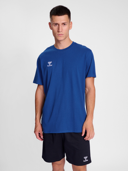 hummel Go 2.0 SS T-Shirt