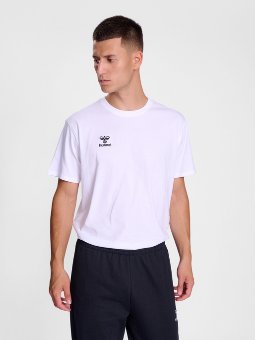 hummel Go 2.0 SS T-Shirt