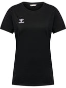 hummel Go 2.0 SS T-Shirt (women's)