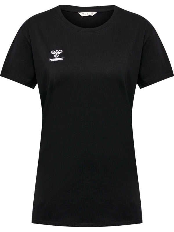 hummel Go 2.0 SS T-Shirt (women's)