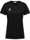 hummel Go 2.0 SS T-Shirt (women's)