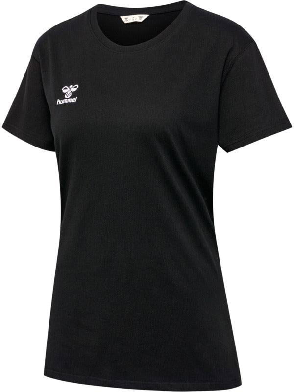 hummel Go 2.0 SS T-Shirt (women's)