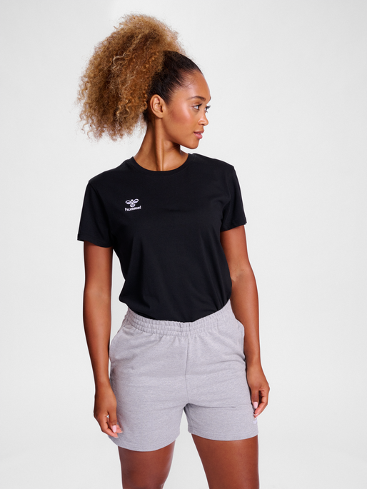 hummel Go 2.0 SS T-Shirt (women's)