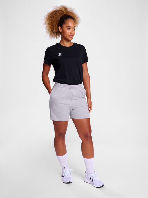 hummel Go 2.0 SS T-Shirt (women's)