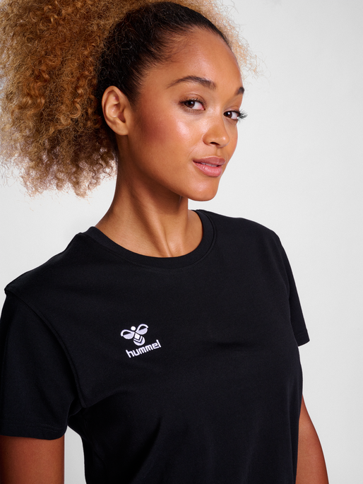 hummel Go 2.0 SS T-Shirt (women's)