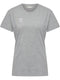 hummel Go 2.0 SS T-Shirt (women's)