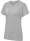 hummel Go 2.0 SS T-Shirt (women's)