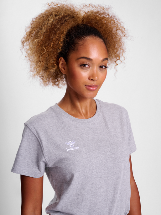 hummel Go 2.0 SS T-Shirt (women's)