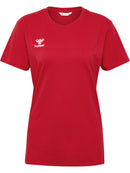 hummel Go 2.0 SS T-Shirt (women's)