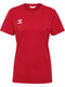 hummel Go 2.0 SS T-Shirt (women's)