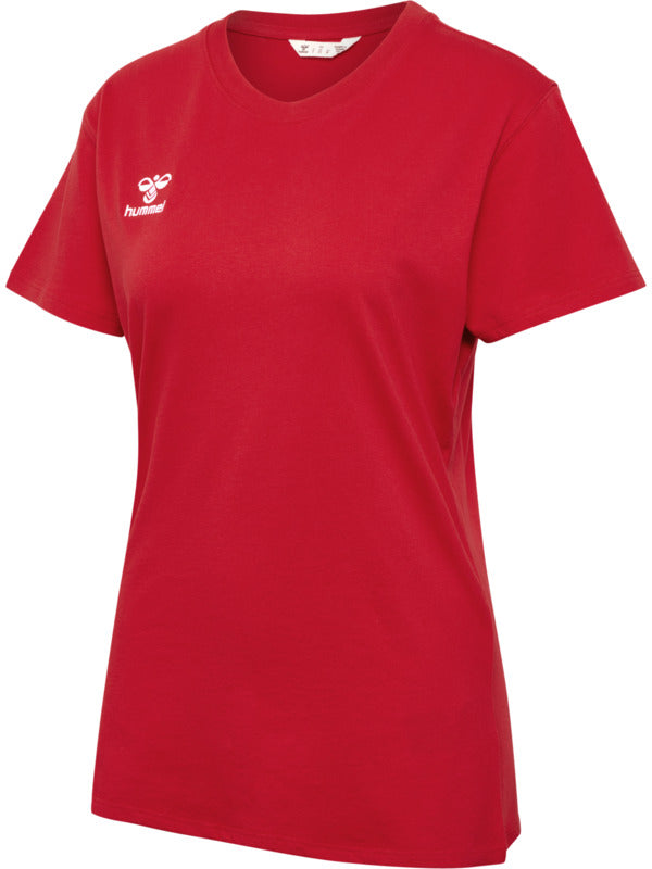 hummel Go 2.0 SS T-Shirt (women's)