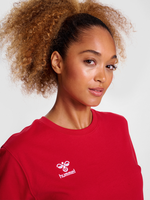 hummel Go 2.0 SS T-Shirt (women's)