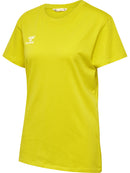 hummel Go 2.0 SS T-Shirt (women's)