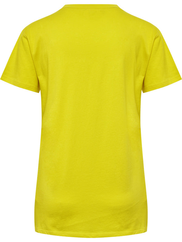 hummel Go 2.0 SS T-Shirt (women's)