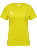 hummel Go 2.0 SS T-Shirt (women's)