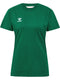 hummel Go 2.0 SS T-Shirt (women's)