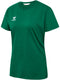 hummel Go 2.0 SS T-Shirt (women's)