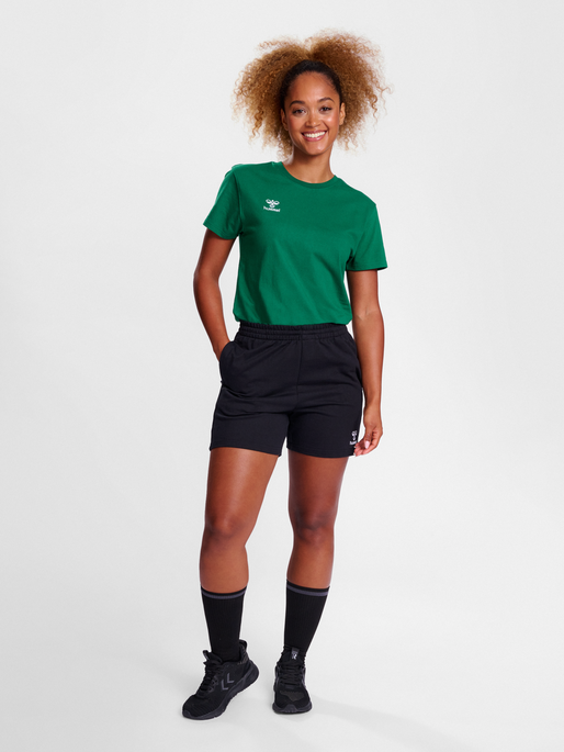 hummel Go 2.0 SS T-Shirt (women's)