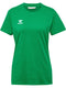 hummel Go 2.0 SS T-Shirt (women's)