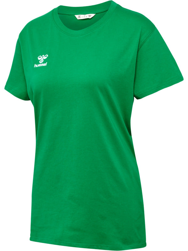 hummel Go 2.0 SS T-Shirt (women's)