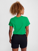 hummel Go 2.0 SS T-Shirt (women's)