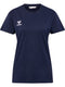 hummel Go 2.0 SS T-Shirt (women's)