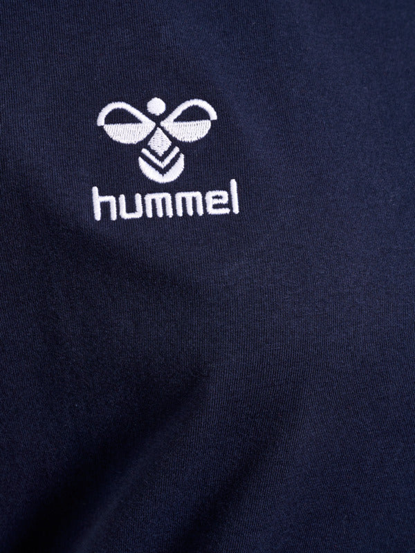 hummel Go 2.0 SS T-Shirt (women's)