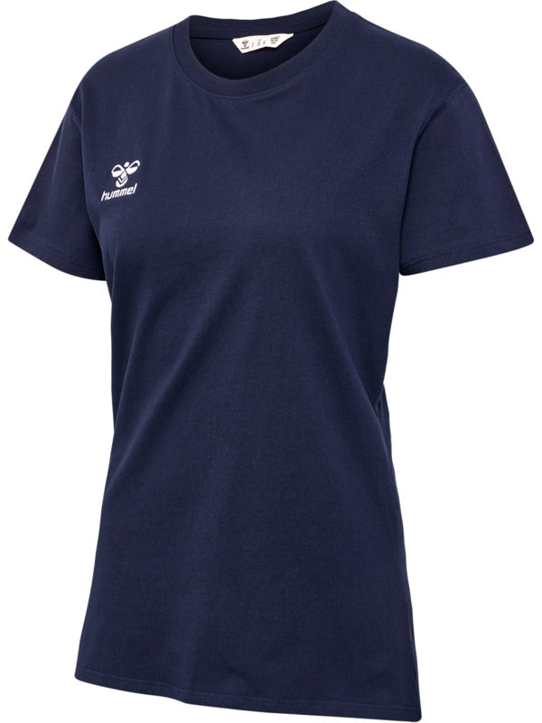 hummel Go 2.0 SS T-Shirt (women's)