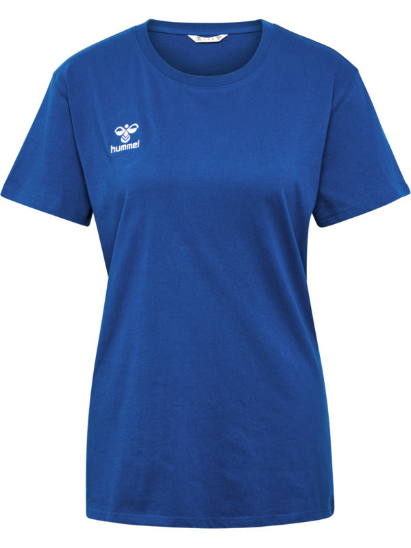 hummel Go 2.0 SS T-Shirt (women's)