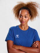 hummel Go 2.0 SS T-Shirt (women's)