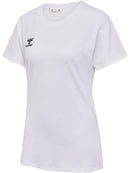 hummel Go 2.0 SS T-Shirt (women's)