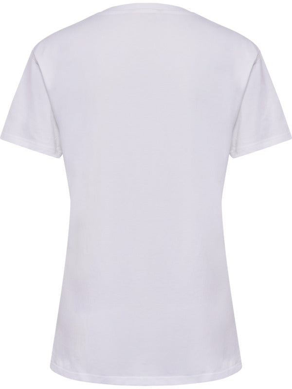 hummel Go 2.0 SS T-Shirt (women's)