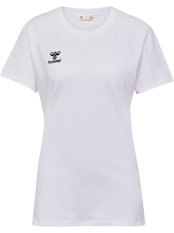 hummel Go 2.0 SS T-Shirt (women's)