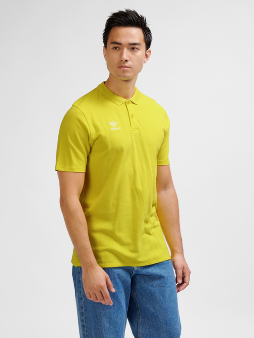 hummel Go 2.0 Polo