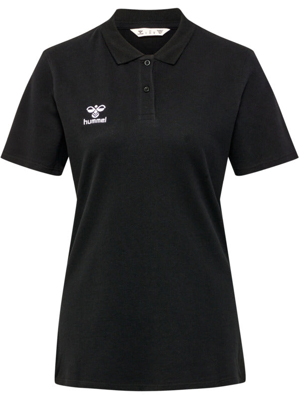 hummel Go 2.0 Polo (women's)