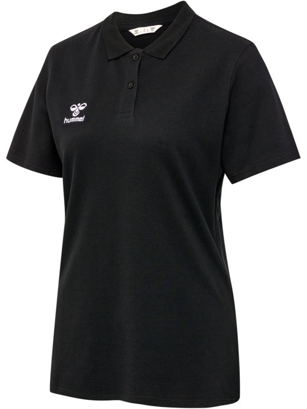 hummel Go 2.0 Polo (women's)