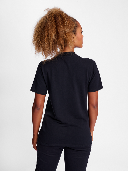 hummel Go 2.0 Polo (women's)